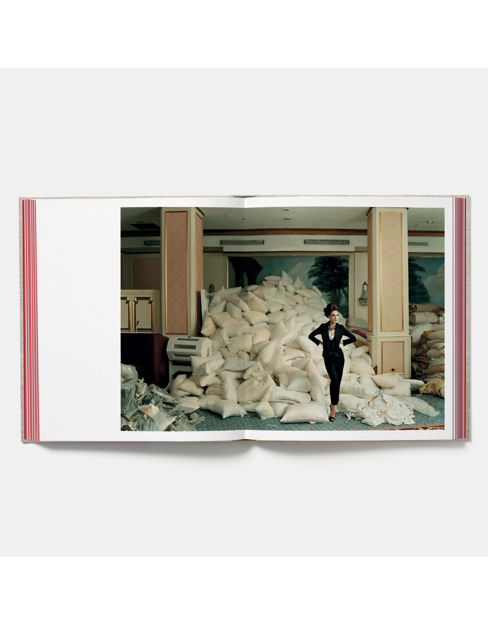 Annie Leibovitz: Wonderland