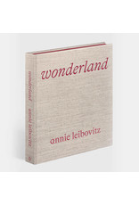 Annie Leibovitz: Wonderland