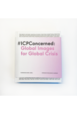 #ICPConcerned: Global Images for Global Crisis