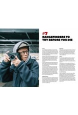 Old School Photography: 100 Things You Must Know to Take Fantastic Film Photos