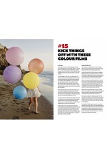 chronicle books Old School Photography: 100 Things You Must Know to Take Fantastic Film Photos