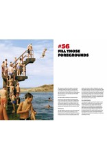 chronicle books Old School Photography: 100 Things You Must Know to Take Fantastic Film Photos