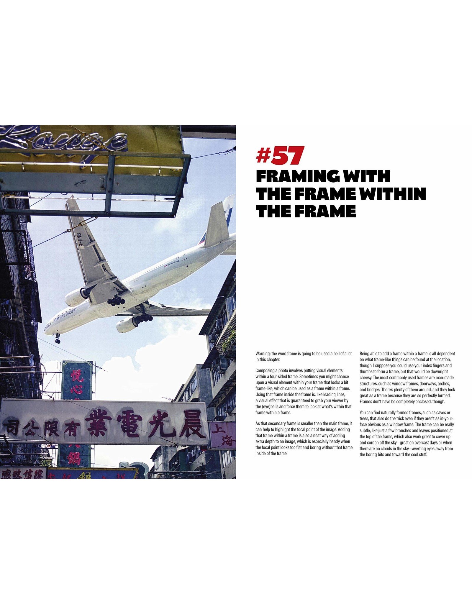 Old School Photography: 100 Things You Must Know to Take Fantastic Film Photos