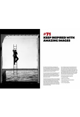 chronicle books Old School Photography: 100 Things You Must Know to Take Fantastic Film Photos