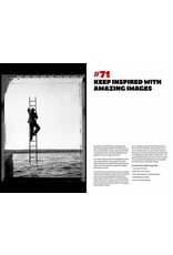 Old School Photography: 100 Things You Must Know to Take Fantastic Film Photos