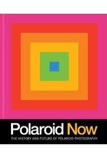Polaroid Now: The History and Future of Polaroid Photography