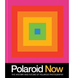 Polaroid Now: The History and Future of Polaroid Photography
