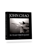 John Chao: 50-Year Vision Quest (Signed)