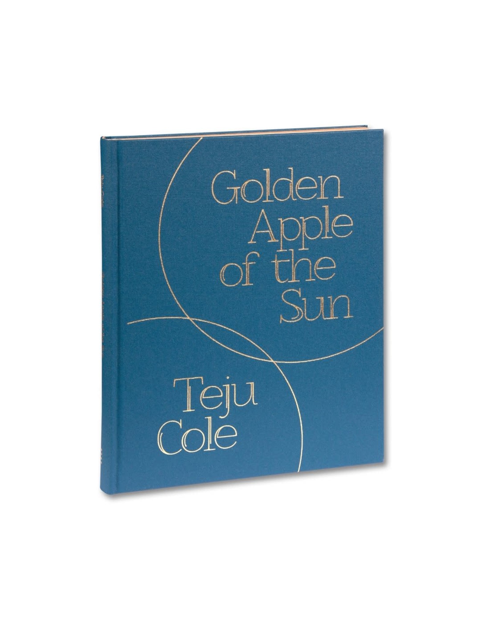 Golden Apple of the Sun- Teju Cole