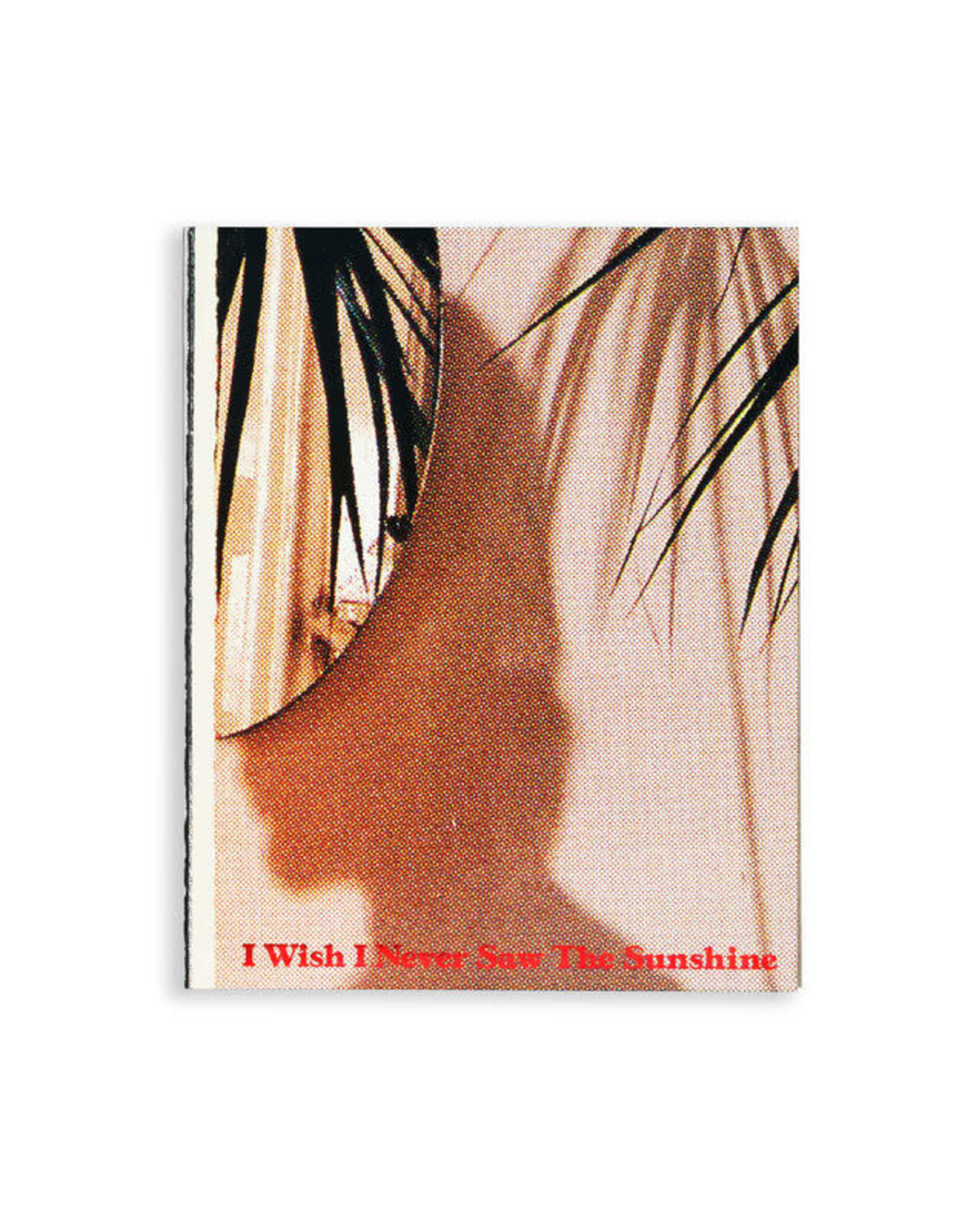 Loose Joints Pacifico Silano: I Wish I Never Saw The Sunshine