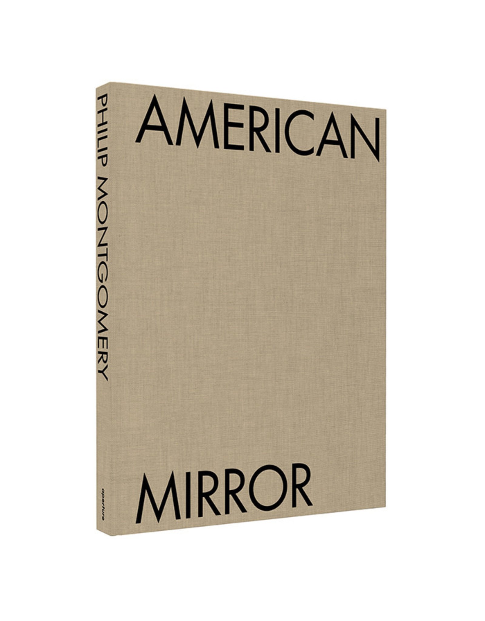 Philip Montgomery: American Mirror