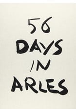Halard 56 Days in Arles