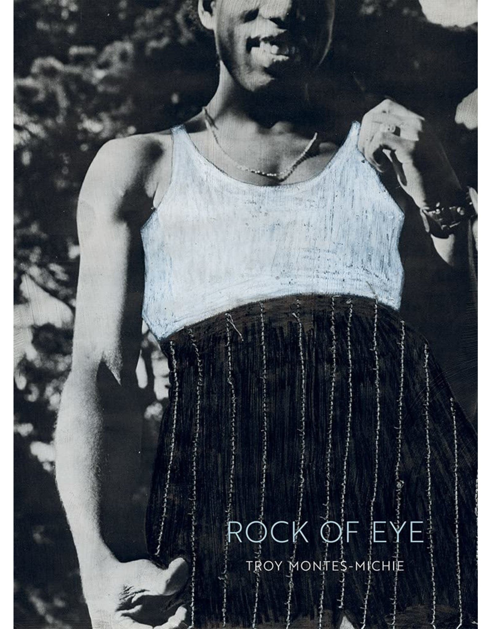 Montes-Michie: Rock of Eye