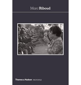 Marc Riboud Photofile