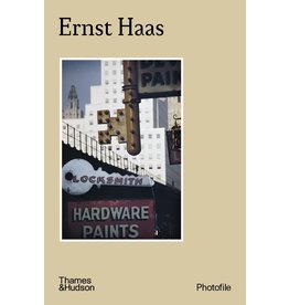 Ernst Haas Photofile