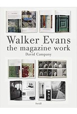 Walker Evans: The Magazine Work (Campany)