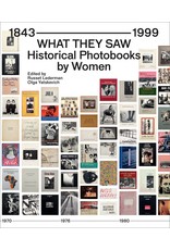 What They Saw: Historical Photobooks By Women