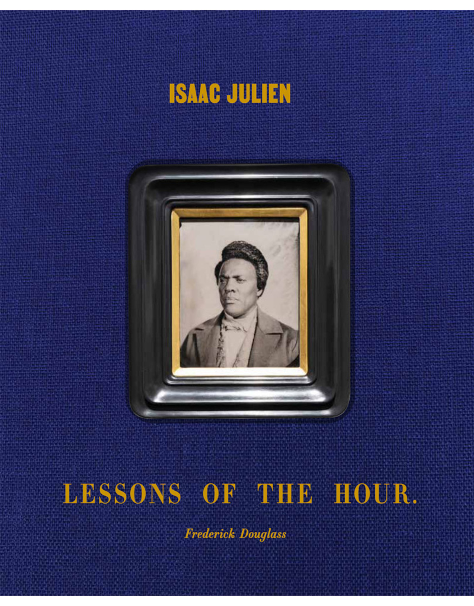 Julien: Lessons of the Hour