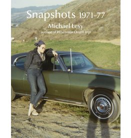 Lesy: Snapshots 1971-77