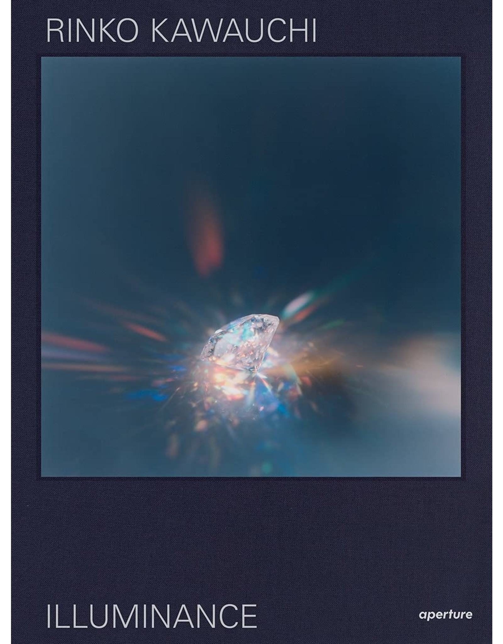Rinko Kawauchi: Illuminance