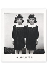 Diane Arbus: Monograph HC, 2011 Ed.