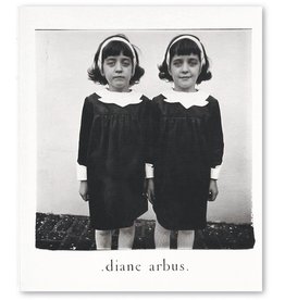 Diane Arbus: An Aperture Monograph