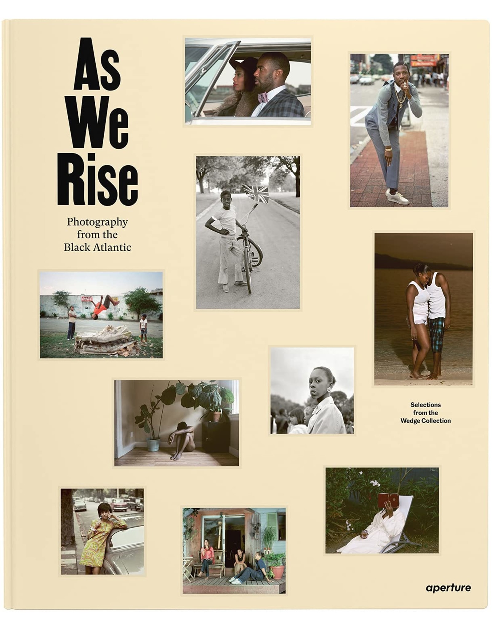 As We Rise: Photography from the Black Atlantic