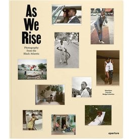 As We Rise: Photography from the Black Atlantic