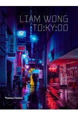 TOKYOO- Wong, Liam