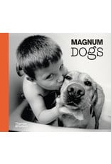 Magnum Dogs- Magnum Photos