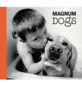 Magnum Dogs- Magnum Photos