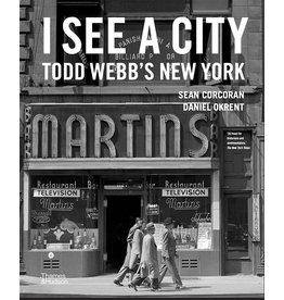 I See a City: Todd Webb's New York