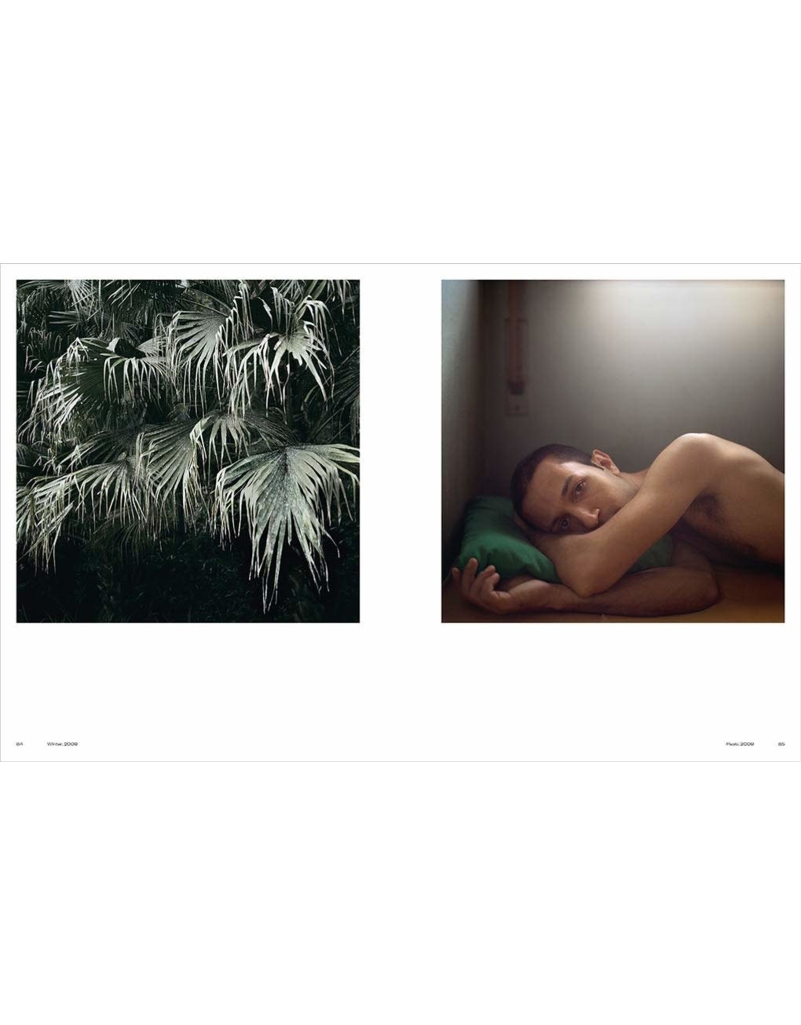 Mona Kuhn: Works