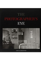 The Photographer's Eye by John Szarkowski