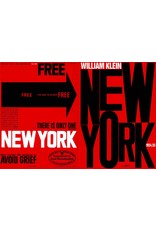 William Klein: Celebration