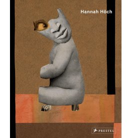 Hannah Hoch - Dawn Ades