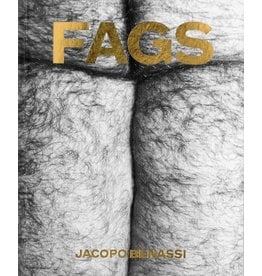 Jacopo Benassi: Fags