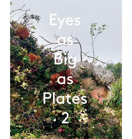 Karoline Hjorth: Eyes As Big As Plates 2