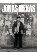 Jonas Mekas-Camera Always Running