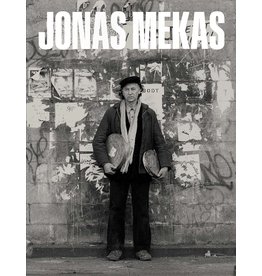 Jonas Mekas-Camera Always Running