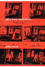 Jesper Haynes: New York Darkroom