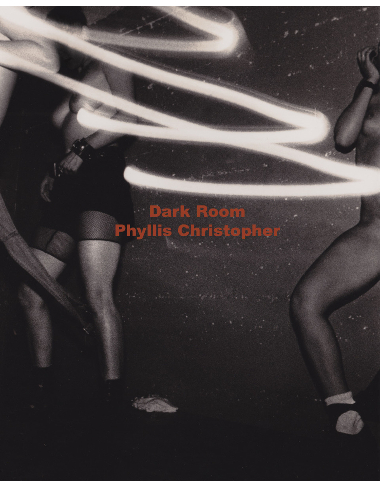 Phyllis Christopher: Dark Room