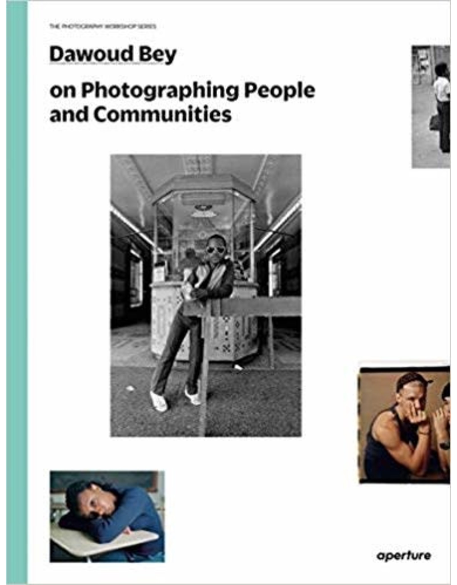 Dawoud Bey On Photographing People and Communities, Photography Workshop Series