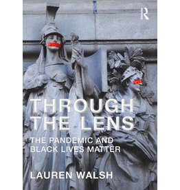 Lauren Walsh: Through The Lens