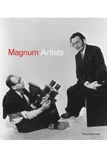 Magnum Artists: Great Photographers