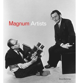 Magnum Artists: Great Photographers