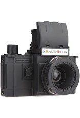 Lomography Konstruktor-Build Your Own, 35 mm SLR Camera