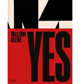 William Klein: Yes