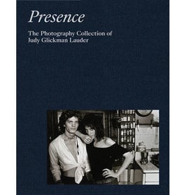 Judy Glickman Lauder-Presence