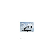 Terri Weifenbach: Cloud Physics